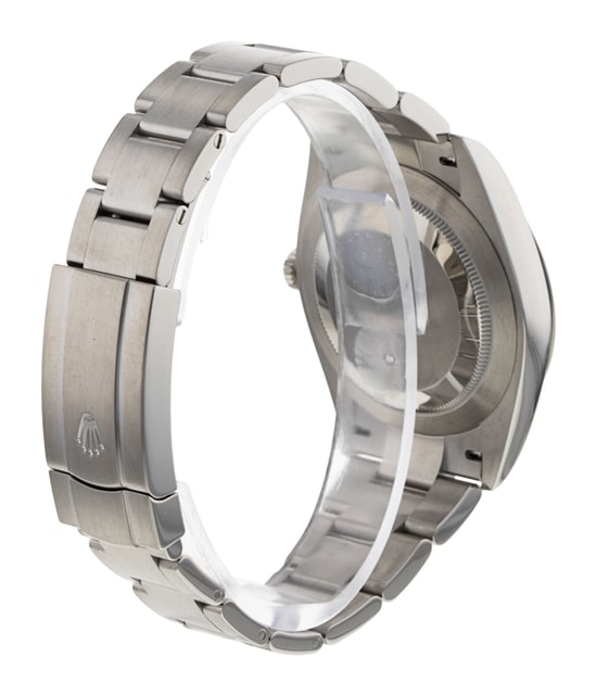 Rolex Oyster Perpetual 124300 Image 3